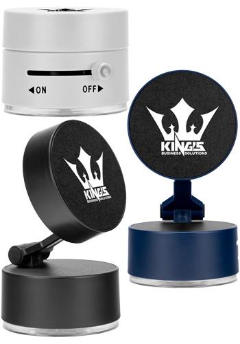 MagSuction Phone Stand
