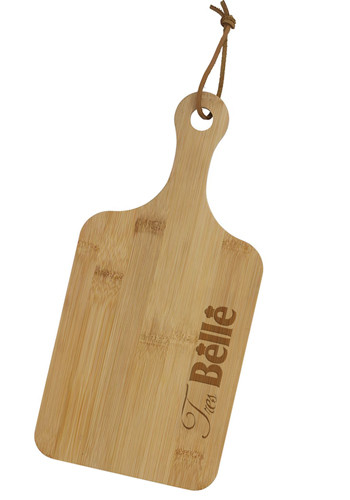 Bamboo Cutting Board