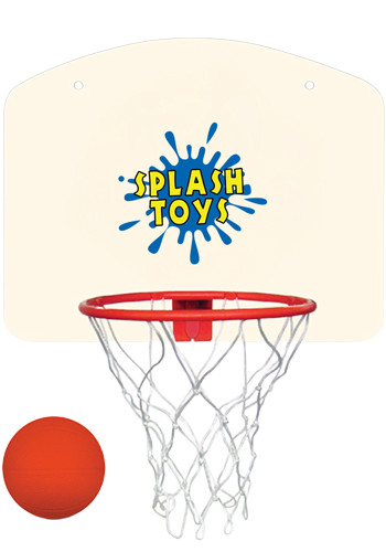 Mini Basketball Set