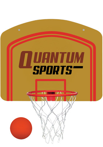 Middie Basketball Set