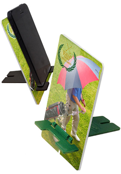 Smart Spot Phone Stand