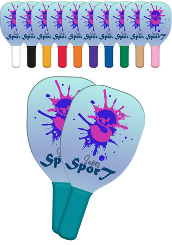 Pickleball Paddle and Ball Set