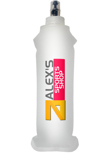 Folding Sports Bottle