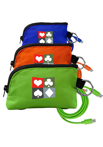 Zip Around C to C Cable Set