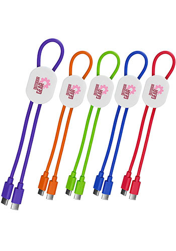 Ellipse Snap C to C Cable Set