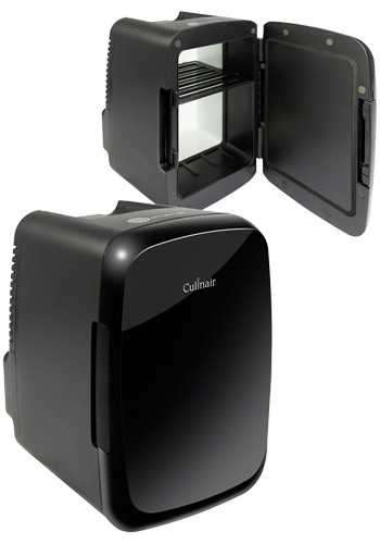 iLive™ Culinair 4 Liter Mini Cooler Fridge