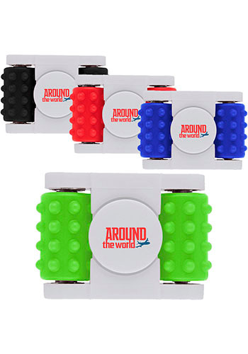 Mini Fun Spinner Sensory Toy