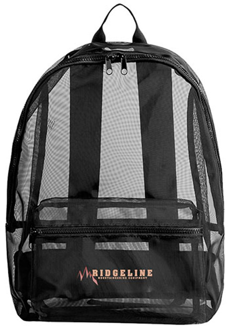Ventus Mesh Backpack