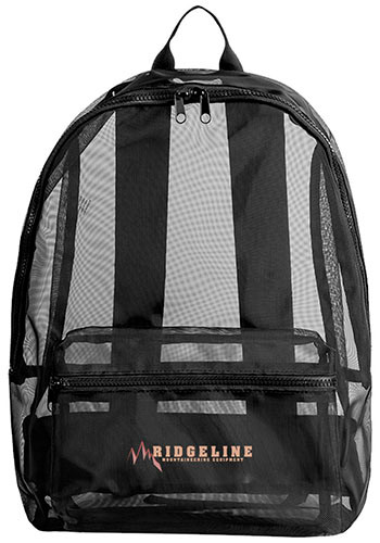 Ventus Mesh Backpack