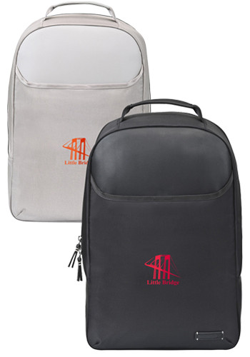 Travis & Wells® Lennox Laptop Backpack