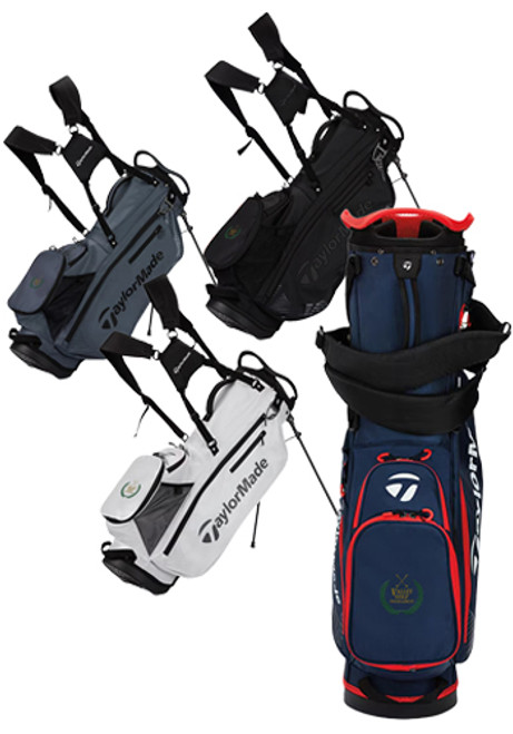 TaylorMade Pro Stand Bag