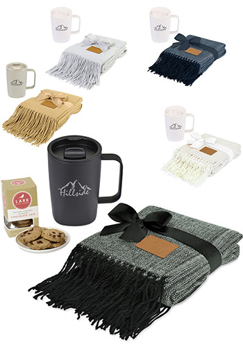 All Wrapped Up Gift Set