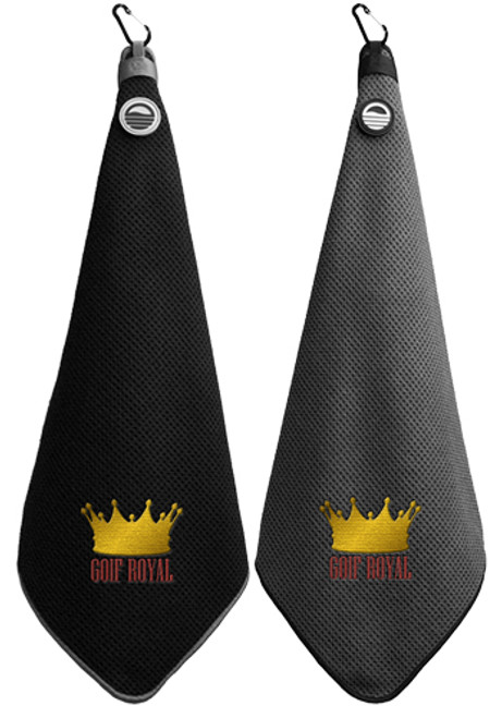 Sunday Golf Magnetic Towels