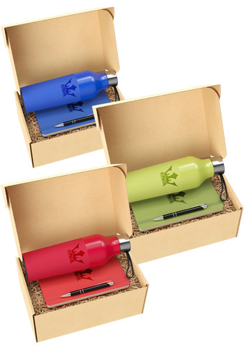 3 Piece Work Essentials Kit