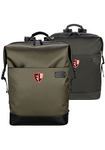 TUCANO®  MODO Premium Recycled Business Backpack