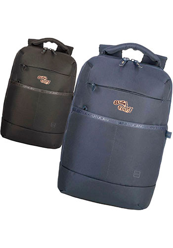 TUCANO® Recycled Business Backpack