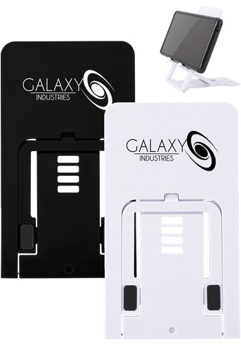 Recycled Plastic Phone Holder