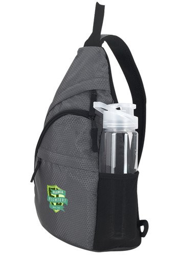 Slingshot rPET Sling Bag