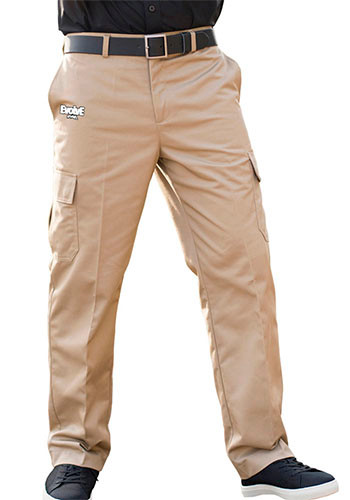 Edwards® Men's Utility Chino Cargo Pants