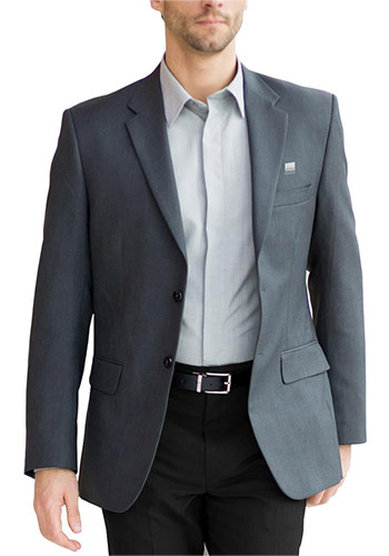 Edwards® Synergy Mens Suit Coat