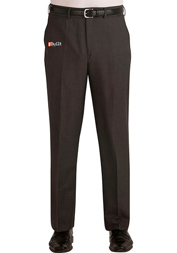 Edwards® Synergy Mens Traditional Dress Pants 