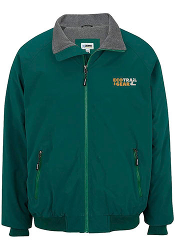 Edwards® Unisex 3 Season Jacket