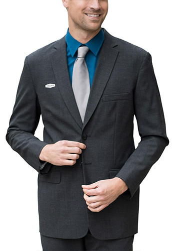 Edwards® Signature Mens Traditional Suit Coat 