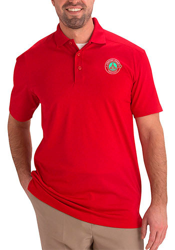 Edwards® Ultimate Snag-Proof Men's Polo
