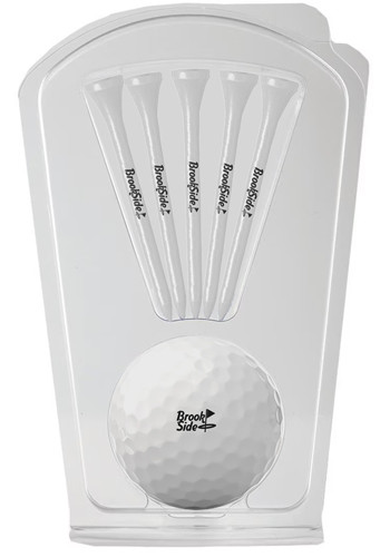 Callaway Supersoft Hole in One Pack Hole in One Pack