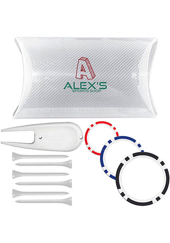 10 Tee Pillow Pack