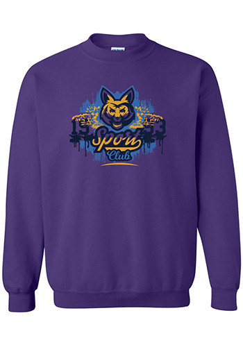 Gildan Heavy Blend Adult Crewneck Sweatshirts