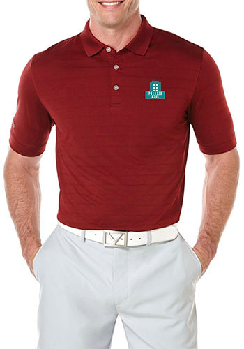 Callaway Opti-Vent Polo Shirts