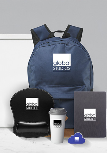 Work-From-Home Essentials Kit