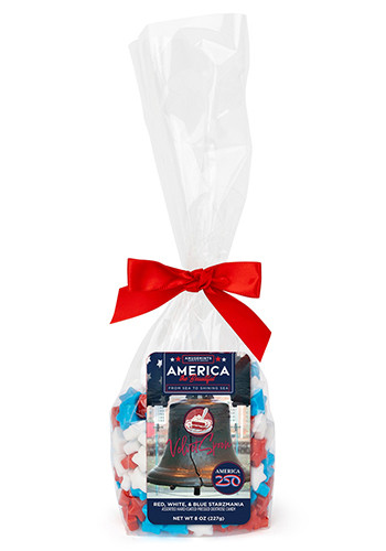 USA 250th Anniv Mug Drop Patriotic Starzmania