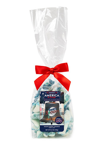 USA 250th Anniv Mug Drop Sour Sharks