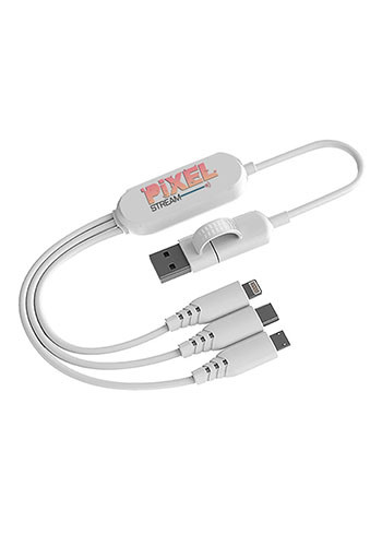 Versalink 100W Charging Cable