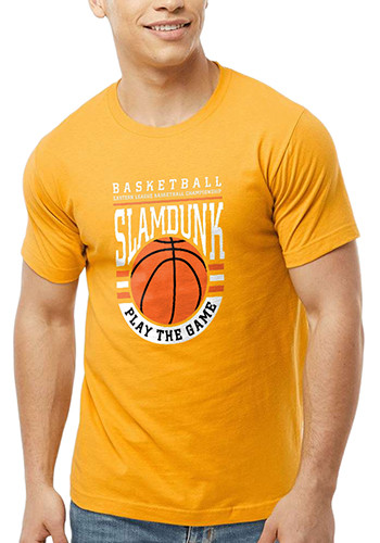 Tultex Unisex Fine Jersey T-Shirt