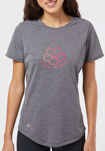 Adidas Women's Sport T-Shirt