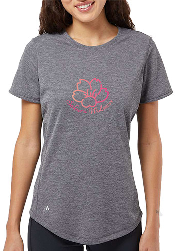 Adidas Women's Sport T-Shirt