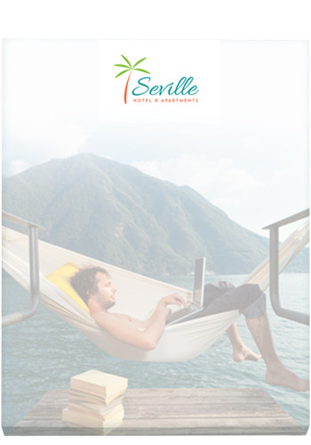 Souvenir 50 Sheets Non-Adhesive Scratch Pads