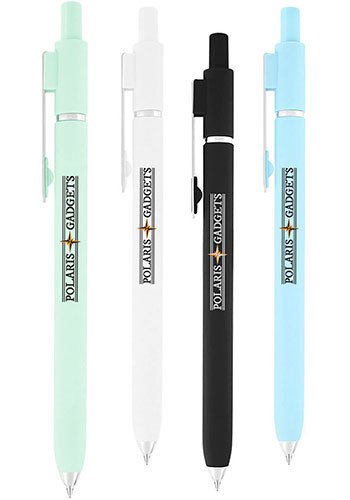 Beck rABS Gel Pen