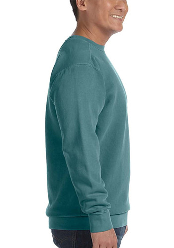Comfort Colors Adult Crew Neck Sweatshirts