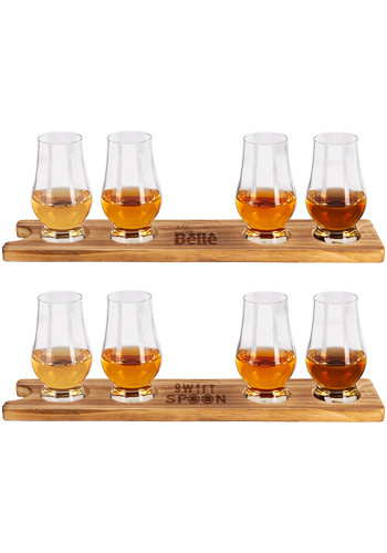 Flight Club Tasting Set