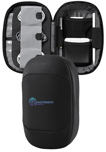 Nomatic Tech Organizer
