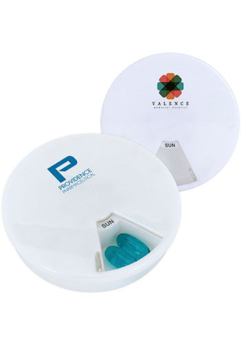 Everyday Pill Organizer
