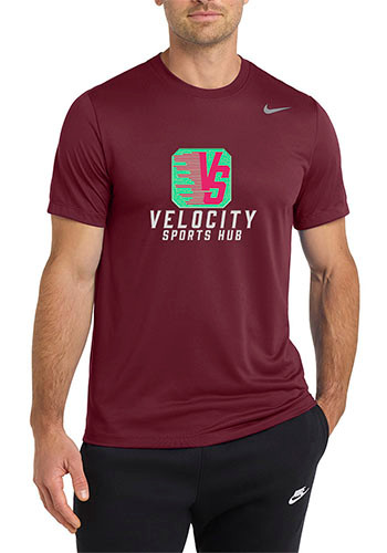 Nike Team rLegend Tee