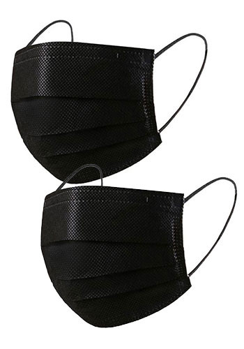 Disposable 3 Layer Face Masks