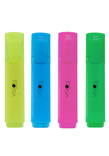 Jumbo Recycled Highlighter