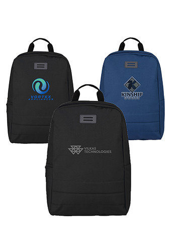 Ripple Recycled 15" Computer Backpack