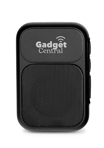 GoClip Magnetic Bluetooth Speaker